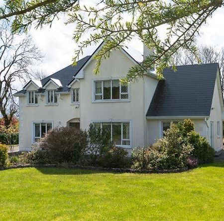 콩 Carraig Ban B&B 외부 사진