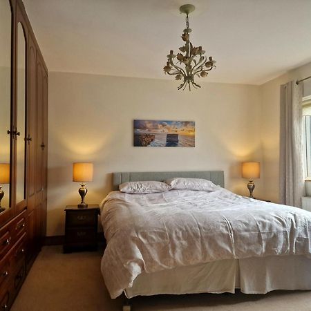 콩 Carraig Ban B&B 외부 사진