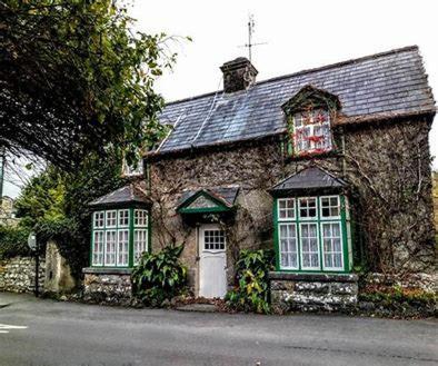 콩 Carraig Ban B&B 외부 사진