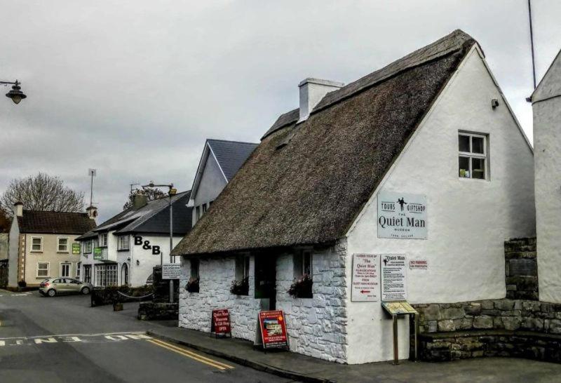 콩 Carraig Ban B&B 외부 사진