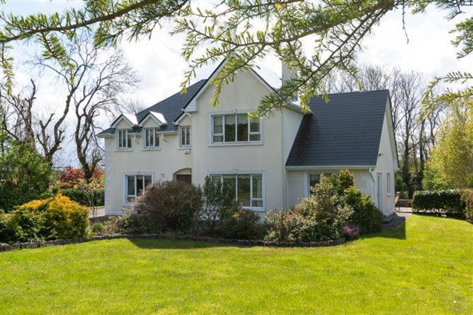 콩 Carraig Ban B&B 외부 사진