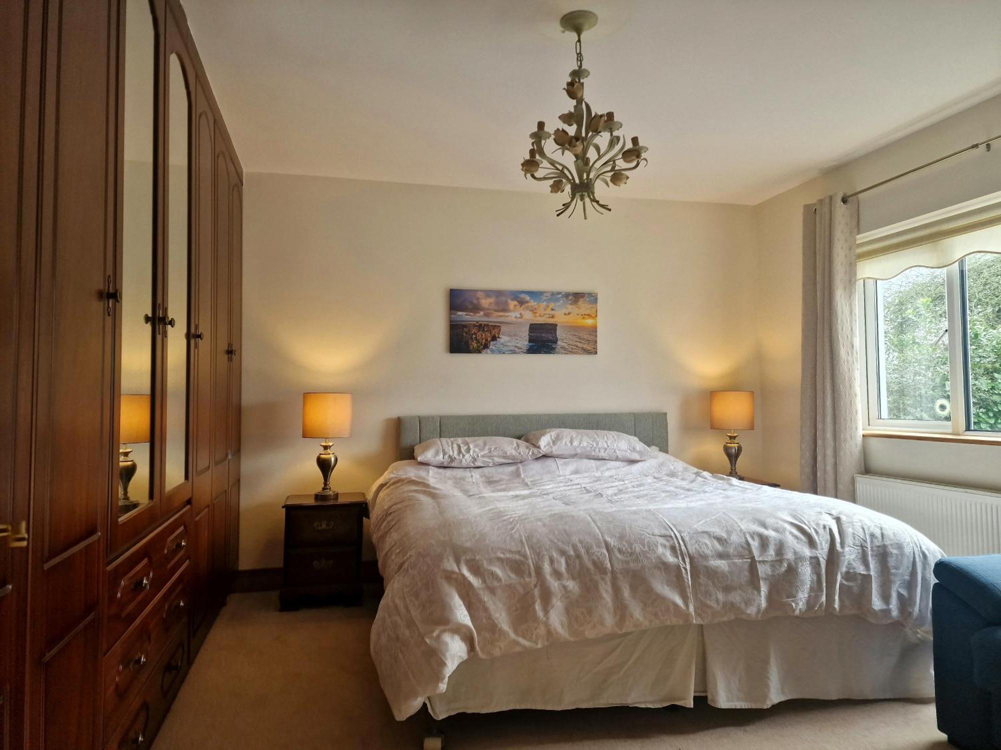 콩 Carraig Ban B&B 외부 사진